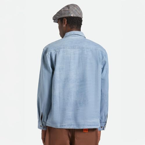 Image of Brixton Unisex Adult Hooligan Driver Snap Cap