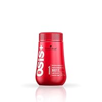 Schwarzkopf Professional Osis Dust It Mattifying Powder, 0.35 Oz