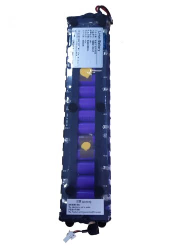 Batería LG Patinete Xiaomi M365, 1S Y Essential. – Secondbike