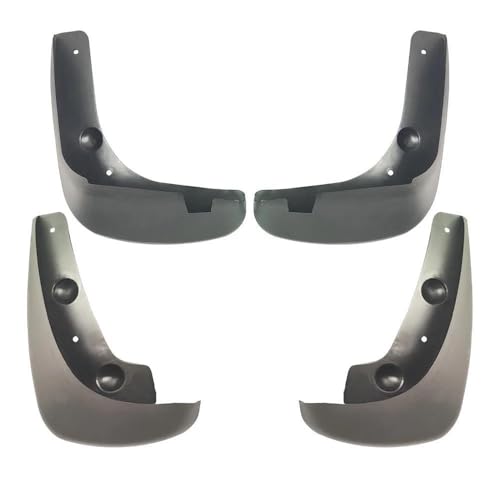 Pneu garde-boue Suzuki Swift 2005-2010 : évasements et couverture pare-éclaboussures
