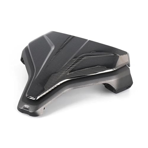 Couvercle de siège BMW R1300RS 2026 pour transformer en solo
