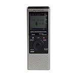 Olympus VN-722PC Voice Recorders, 4 GB Built-in-Memory