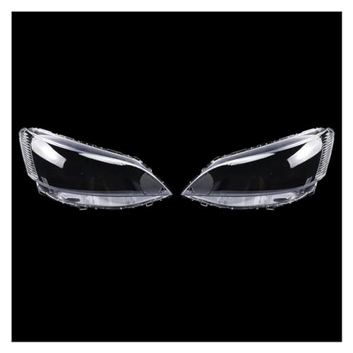 Optique phare NV200 coque de protection haute résistance finition cristal