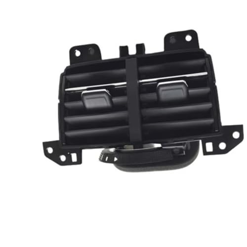Grille de ventilation tableau de bord arrière pour VW Tiguan L 2017-2020