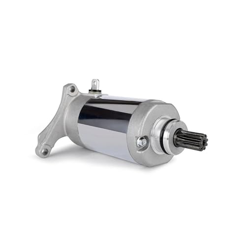 Démarreur pour moto TW200 et TW125 de rechange standard d'origine 1C6H180000