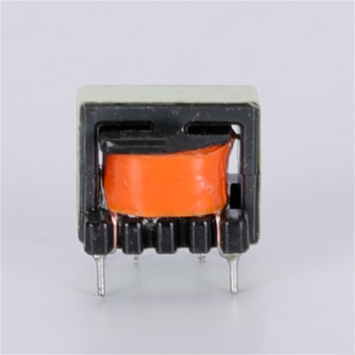 Transformateur vertical haute fréquence EE12.7 résout surchauffe chargeur