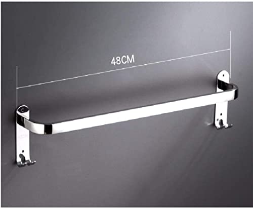 Peu encombrant et durable pour serviettes : le porte-torchons mural - 5