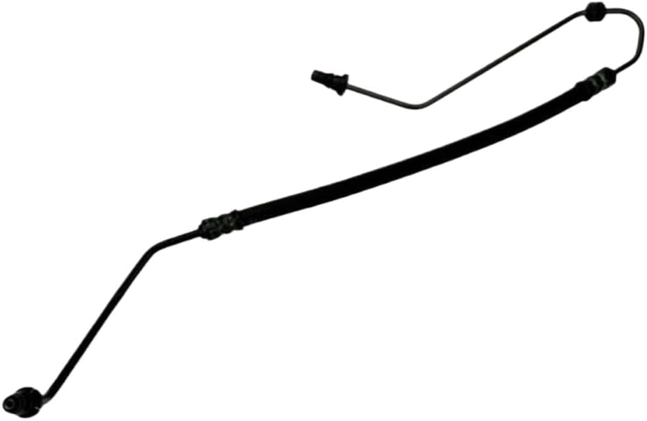 Clutch Hose OE Number 1K1721465BB for Select and Models