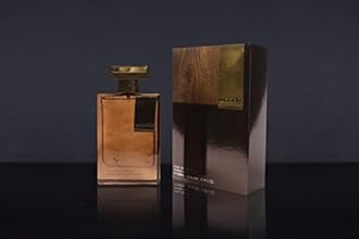 ††† Upscale Perfume & Oud co. Sainte Valere Woody Eau De Parfum Spray وودي - Sweet Smelling Spray - 3.4 Fl Oz (100 ml) - Long-Lasting Aroma - Luxurious Scent of Arabia for Men