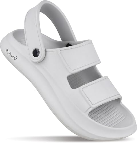Image of WALKAROO WC4829 Mens Fashion Sandals for Casual and Regular Wear