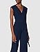 find. Az-lag003 monos de vestir mujer, Azul (Navy), 42 (Talla del fabricante:...