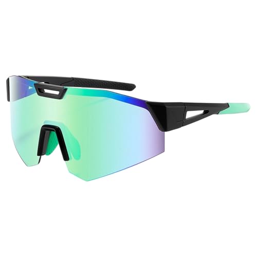 Gafas de pesca nocturna polarizadas y ciclismo para deportes al aire libre