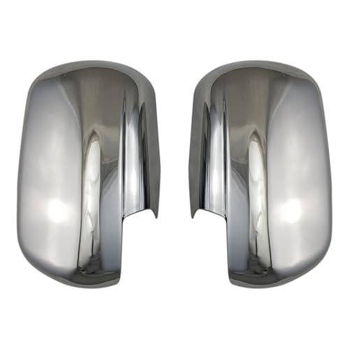 Coques de rétroviseurs Suzuki Grand Vitara pour remplacer pièce cassée ou fissurée