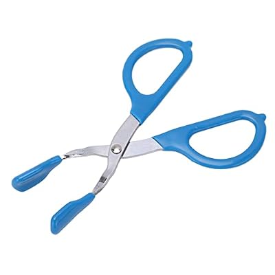 Mini Bulb Pliers, Light Bulb Changer, Universal Bulb Remover Tool for Removing Hard To Reach Miniature Bulbs