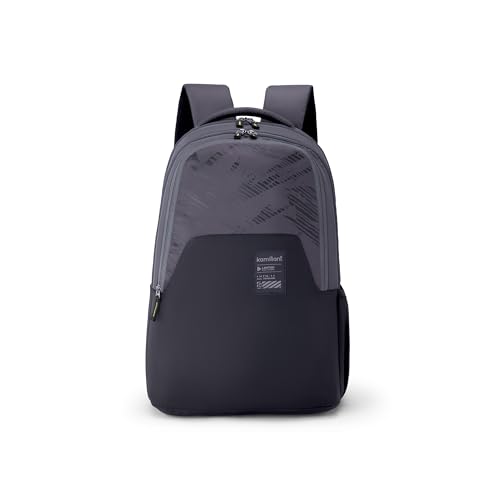Image of Kamiliant KAM PEP CASUAL BACKPACK BLACK