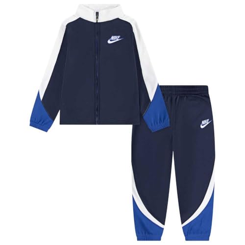 Nike NKN PROPUS Color Blocked Set tenue confortable pour bouger libre