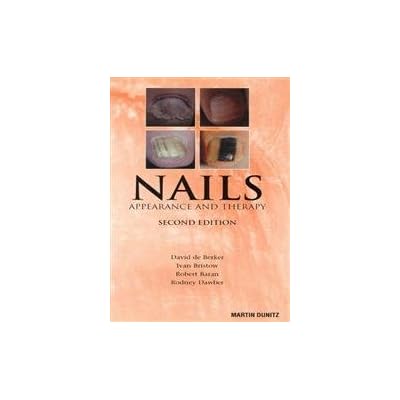 Nails: Pocketbook