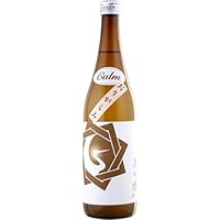 基峰鶴 Calm カーム おりがらみ 純米酒 生 720ml 佐賀 基山商店