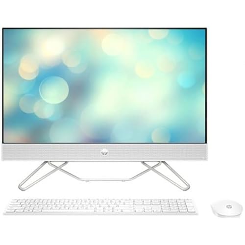 Hp 24-cb1076ns 23.8´´ I3-1215u/8gb/512gb Ssd All In One Pc One Size