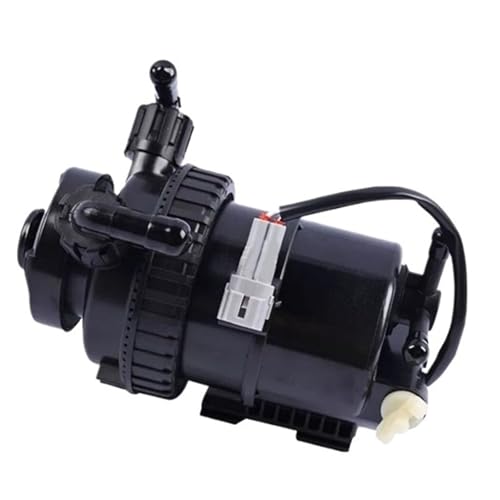Filtro de combustible 1770A344 para Mitsubishi L200 modelos 2014 a 2023