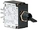 EATON HEINEMANN PAB1-Y2-5 CIRCUIT BREAKER, HYD-MAG, 1P, 250V, 25A