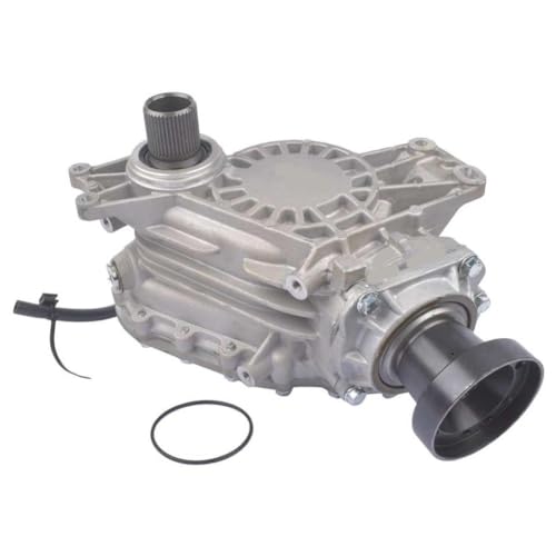 Transfer Case Assembly Compatible with Automotive Parts Sebring Pacifica Avenge Journey AWD RL071706AA 68071706AA 5157001AD 5157001AF AE