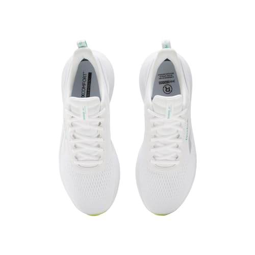 Image of Reebok Unisex Adult DMX Comfort +