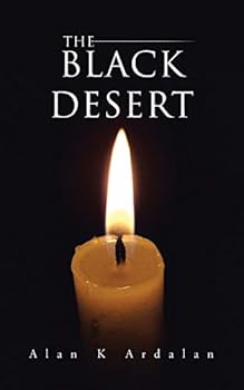 Paperback The Black Desert Book