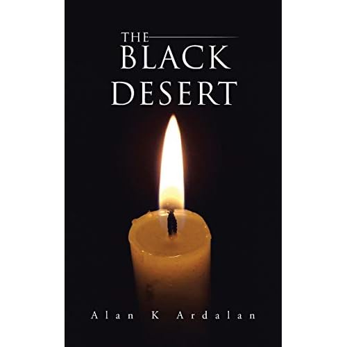 The Black Desert