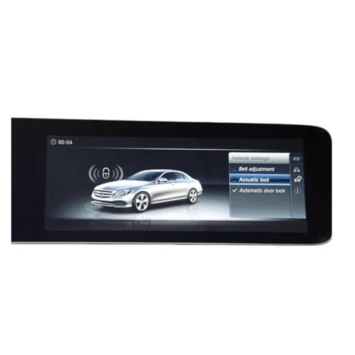 Pantalla LCD panel de instrumentos A2135408472 para Mercedes E300 5