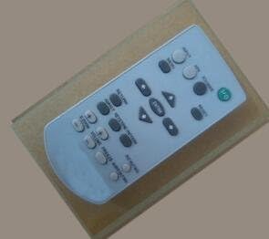 LHRC Premium Quality Generic Universal Compatible Replacement Projector Remote Control Fit For SONY Projector VPL-SW536C General Brand New One Year Warranty