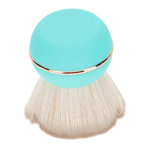BELLIFFY 1pc Multi-functional Makeup Blush Brush Cream Blusher Brush Cat Claw Shape Loose Powder Brush for Cheeks Professional Makeup Tool