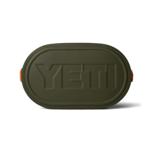 Image of YETI Hopper M Series Portable Soft Coolers with MagShield Access