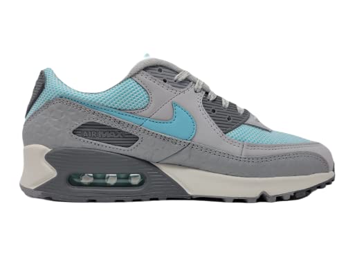 Image of NIKE Air Max 90 PRM Men's Trainers
