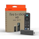 Amazon Fire TV Stick HD