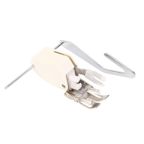 Pie Prensatelas Walking Foot 7mm para Máquina de Coser miniatura 7