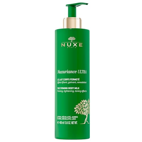 Nuxe Nuxuriance Ultra Leche Corporal Reafirmante 400ml