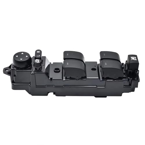 Interrupteur de vitre électrique conducteur pour restaurer commande Mazda 6 GH 07-12 - 6