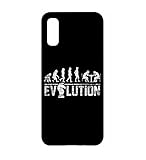 Kompatibilität: Schutzhülle nur für Samsung Galaxy A02. Für ein anderes Modell wechseln Sie den Schalter etwas höher.