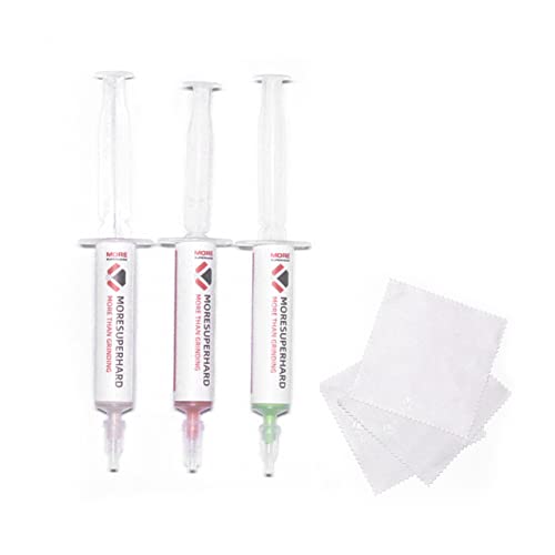 10 Best Epoxy Polishing Compound Reviews & Comparison in 2023