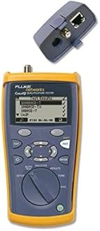 Fluke Networks CableIQ Main Wiremap Adapter,CIQ-WM
