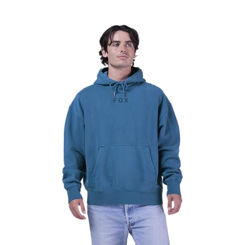 Sweat à capuche Fox World Mark pour vos moments de détente cosy
