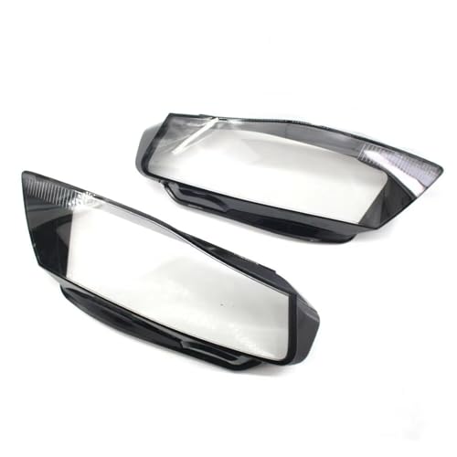 Couvercle de coque de phare compatible A4 B8 2008-2012 8K0941029AQ - 3
