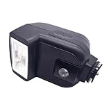 CLSSLVVBN Blitzgerät für Digitalkameras – einfach zu installierendes Ersatzteil – um 90 Grad...