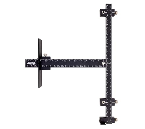 image for Kreg Cabinet Hardware Jig Pro - Install Hardware with Accuracy - Preci