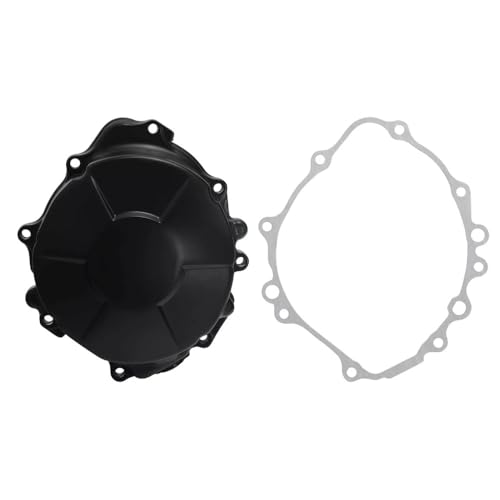 Carter moteur gauche CBR600RR stop fuites cache stator moto - 2