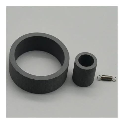 Rouleaux de ramassage retardés haute adhérence pour L1300 10sets