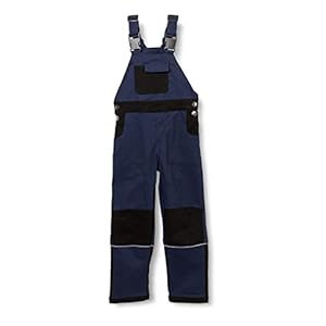MINYMO jongens overall Working overall