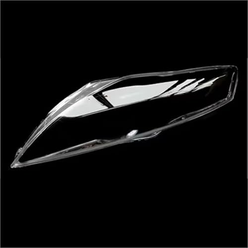 Coque de phare avant Ford Mondeo pour des trajets nocturnes clairs