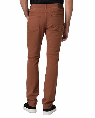 Image of PAIGE Men's Federal Transcend Slim Straight Jeans 34 inch